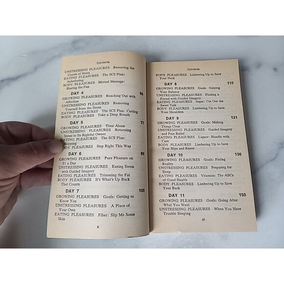 Feeling Fine By Dr. Art Ulene's Paperback - Picture 6 of 10